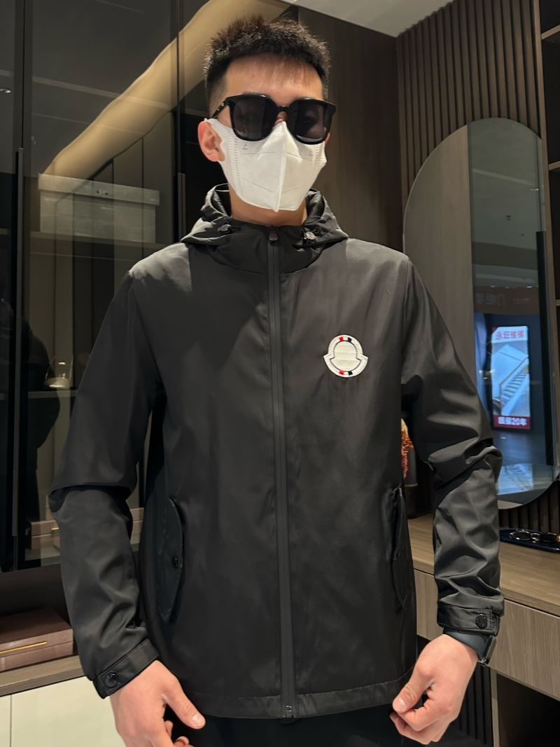 Moncler Outwear